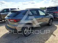 2026 Ford ESCAPE фото