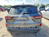 2026 Ford ESCAPE фото