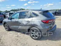 2026 Ford ESCAPE фото
