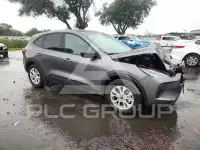 2026 Ford ESCAPE фото