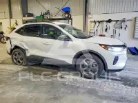 2026 Ford ESCAPE фото