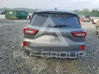 2026 Ford ESCAPE фото
