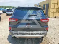 2026 Ford ESCAPE фото