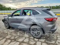 2026 Ford ESCAPE фото