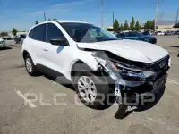 2026 Ford ESCAPE фото