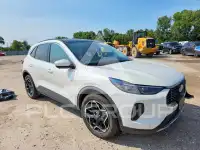 2026 Ford ESCAPE photo