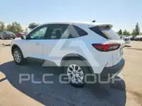 2026 Ford ESCAPE фото