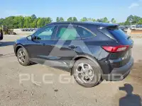 2026 Ford ESCAPE фото