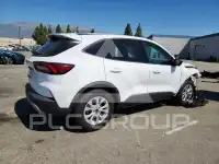 2026 Ford ESCAPE фото
