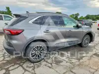 2026 Ford ESCAPE фото