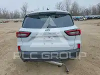 2026 Ford ESCAPE фото