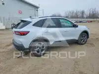 2026 Ford ESCAPE фото