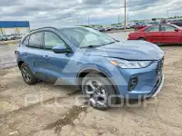 2026 Ford ESCAPE фото