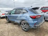 2026 Ford ESCAPE фото