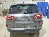 2026 Ford ESCAPE фото