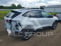 2026 Ford ESCAPE фото