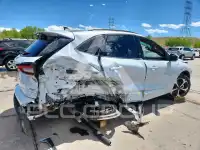 2026 Ford ESCAPE фото