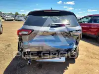 2026 Ford ESCAPE фото