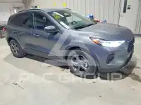 2026 Ford ESCAPE фото