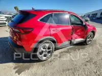 2026 Ford ESCAPE фото
