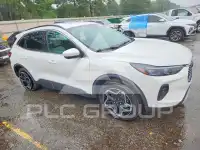 2026 Ford ESCAPE фото
