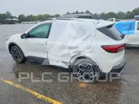 2026 Ford ESCAPE фото