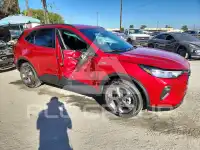 2026 Ford ESCAPE фото