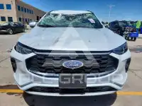 2026 Ford ESCAPE фото
