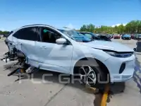 2026 Ford ESCAPE фото