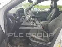2026 Ford ESCAPE фото