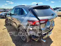 2026 Ford ESCAPE фото