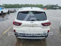 2026 Ford ESCAPE фото
