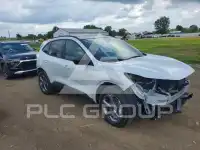2026 Ford ESCAPE фото
