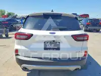 2026 Ford ESCAPE фото