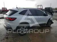 2026 Ford ESCAPE фото