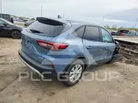 2026 Ford ESCAPE фото