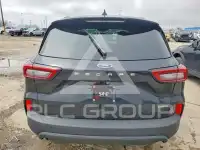 2026 Ford ESCAPE фото