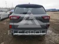 2026 Ford ESCAPE фото