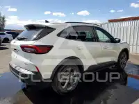 2026 Ford ESCAPE фото
