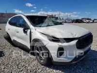 2026 Ford ESCAPE фото