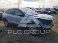 2026 Ford ESCAPE фото