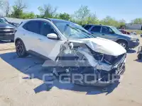 2026 Ford ESCAPE фото