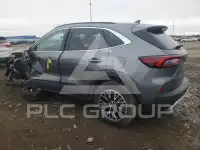 2026 Ford ESCAPE фото