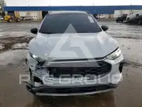 2026 Ford ESCAPE фото