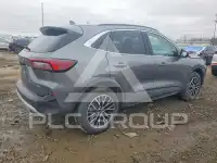 2026 Ford ESCAPE фото