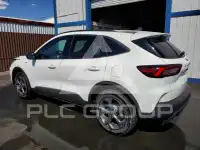 2026 Ford ESCAPE фото