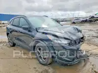 2026 Ford ESCAPE фото