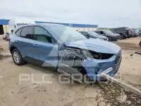 2026 Ford ESCAPE фото