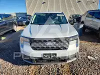 2026 Ford Maverick фото