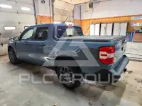 2026 Ford Maverick фото